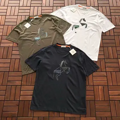 ￥~185 H🔥R🔥E🔥 T-SHIRT 66033136 (im 176CM 58KG iwear size 2XL in the photo)