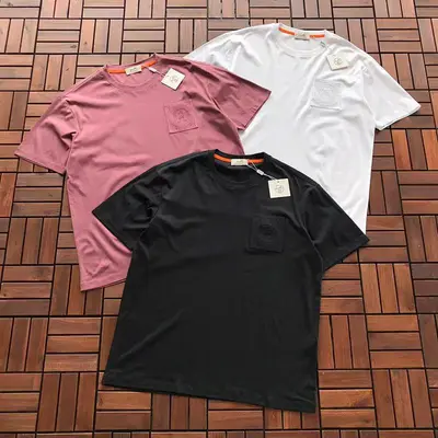 ￥~185 H🔥R🔥E🔥 T-SHIRT 66033135 (im 176CM 58KG iwear size 3XL in the photo)