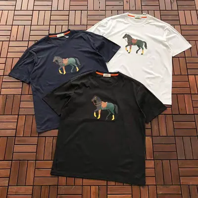 ￥~185 H🔥R🔥E🔥 T-SHIRT 66033134 (im 176CM 58KG iwear size 3XL in the photo)