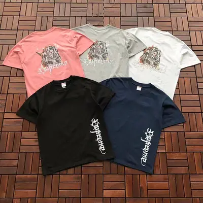 ￥~115 S🔥P🔥E🔥E T-SHIRT 66033127 (im 176CM 58KG iwear size M in the photo)