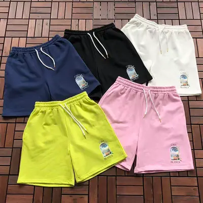 ￥~165 C🔥S🔥BL🔥🔥C🔥 SHORTS 77033170 (im 185CM 80KG iwear size L in the photo)