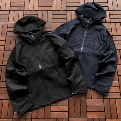 ￥ 285 L🔥C🔥ST🔥JACKET 55033111 (im 185CM 80KG iwear size 50 in the photo)