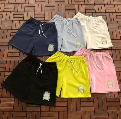 ￥~165 C🔥S🔥BL🔥🔥C🔥 SHORTS 77033166 (im 185CM 80KG iwear size XL in the photo)
