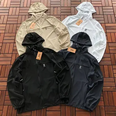 ￥ ~ 179 ON RU🔥🔥I🔥G JACKET 55033085 (im 176CM 58KG iwear size 3XL in the photo)