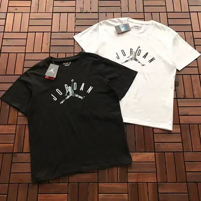 ￥~99 AIR J🔥RD🔥N T-SHIRT 66033152 (im 176CM 58KG iwear size M in the photo)