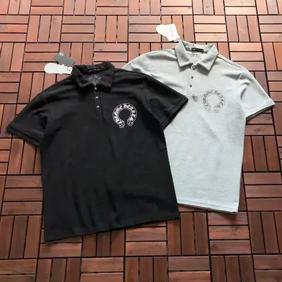 ¥~139 CH🔥OM🔥 HE🔥RTS T-SHIRT 66040149 (im 185CM 80KG iwear size M in the photo)