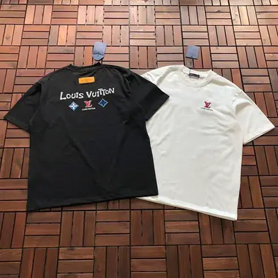 ¥~119 L🔥T-SHIRT 77040127 (im 185CM 80KG iwear size L in the photo)
