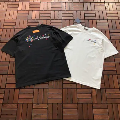 ¥~119 L🔥T-SHIRT 77040126 (im 185CM 80KG iwear size L in the photo)