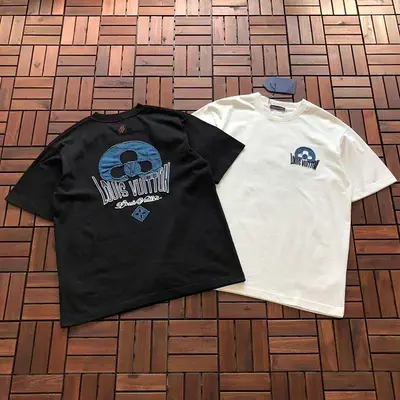 ¥~119 L🔥T-SHIRT 77040124 (im 185CM 80KG iwear size M in the photo)