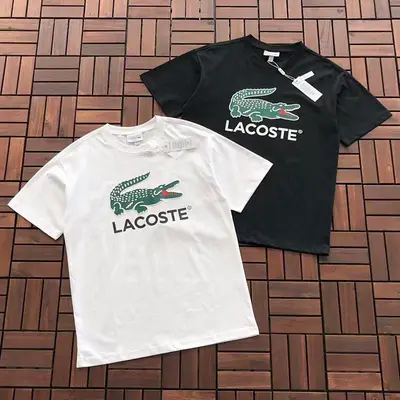 ¥ ~ 109 L🔥C🔥ST🔥 T-SHIRT 55040120 (im 185CM 80KG iwear size L in the photo)