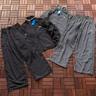 TOP¥~169 PANTS¥~ 135 🔥DI🔥AS JACKET TROUSERS 66040184 (im 176CM 58KG iwear size M in the photo)