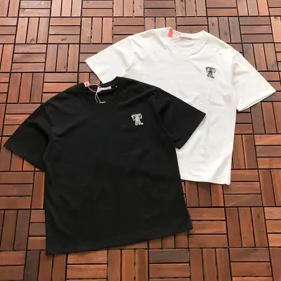 ¥~125 ACNE STUDIOS T-SHIRT 66040121 (im 176CM 58KG iwear size S in the photo)