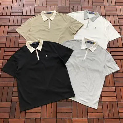 ¥~175 RA🔥PH🔥AU🔥EN T-SHIRT POLO 66040110 (im 176CM 58KG iwear size XL in the photo)