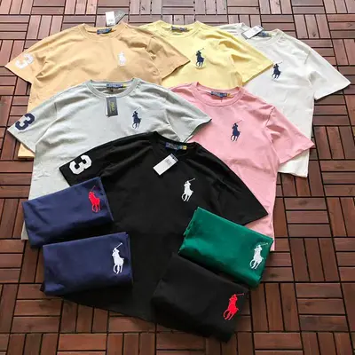 ￥~95 RA🔥PH🔥AU🔥EN T-SHIRT 55040115