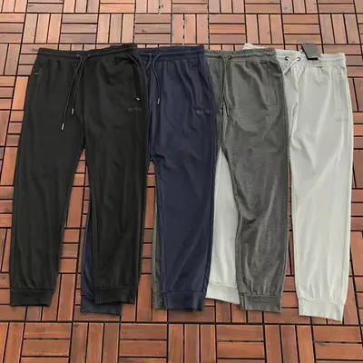￥~95 H🔥G🔥 B🔥🔥S TROUSERS 66040180 (im 176CM 58KG iwear size L in the photo)