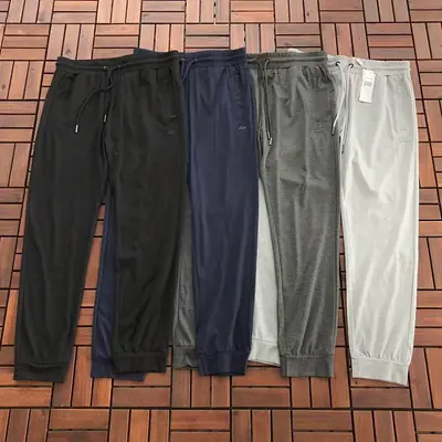 ￥~95 L🔥C🔥ST🔥 TROUSERS 66040178 (im 176CM 58KG iwear size L in the photo)