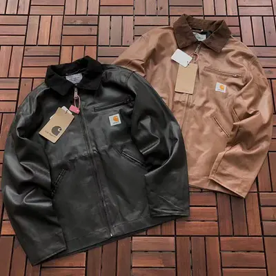 ￥~278 C🔥RH🔥RTT JACKET 66040163 (im 176CM 58KG iwear size M in the photo)