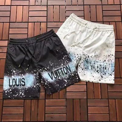￥~85 L🔥 SHORTS 77040168 (im 185CM 80KG iwear size L in the photo)