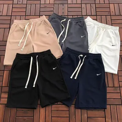 ￥~129 N🔥K🔥 SHORTS 66040172 (im 176CM 58KG iwear size L in the photo)