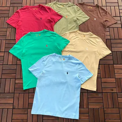 ￥~85 RA🔥PH🔥AU🔥EN T-SHIRT 55040116