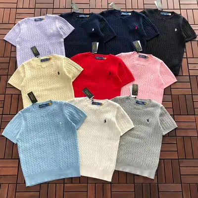 ￥~105 RA🔥PH🔥AU🔥EN T-SHIRT SWEATER WOMAN 55040112