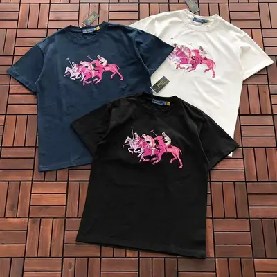 ￥ ~ 119 RA🔥PH🔥AU🔥EN T-SHIRT 55040110(im 185CM 80KG iwear size S in the photo)