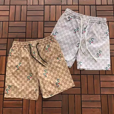 ￥~85 G🔥C🔥I SHORTS 77040152 (im 185CM 80KG iwear size L in the photo)