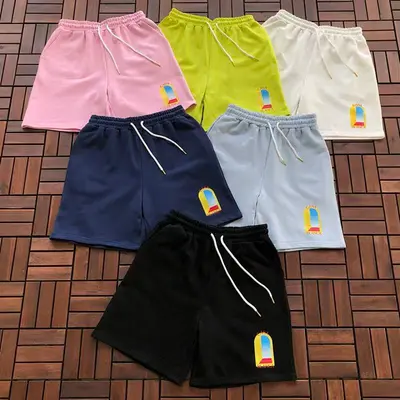 ￥~165 C🔥S🔥BL🔥🔥C🔥 SHORTS 77040146 (im 185CM 80KG iwear size L in the photo)