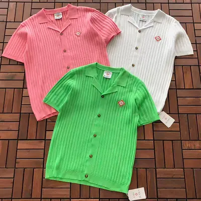 ￥~165 C🔥S🔥BL🔥🔥C🔥 T-SHIRT SHIRT SWEATER 77040104