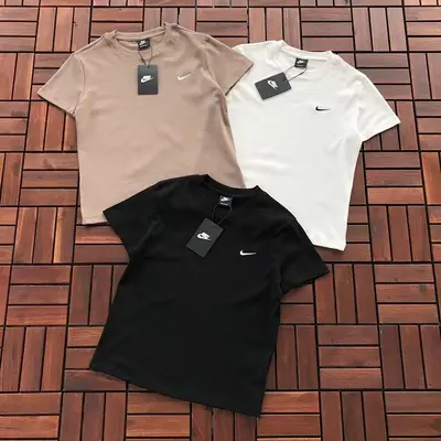 ￥~129 N🔥K🔥T-SHIRT WOMAN 66040114