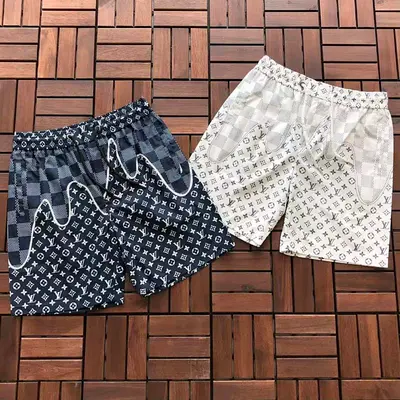 ￥~85 L🔥 SHORTS 77040158 (im 185CM 80KG iwear size L in the photo)