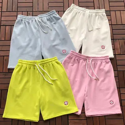 ￥~165 C🔥S🔥BL🔥🔥C🔥 SHORTS 77040147 (im 185CM 80KG iwear size L in the photo)