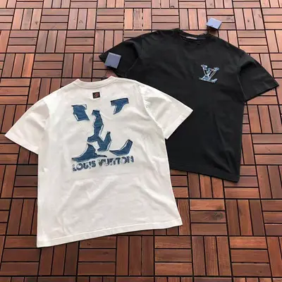 ￥~119 L🔥T-SHIRT 77040121 (im 185CM 80KG iwear size XL in the photo)