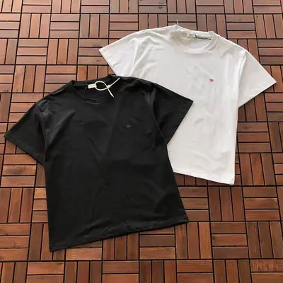 ￥~135 C🔥LI🔥E T-SHIRT 77040135 (im 185CM 80KG iwear size M in the photo)