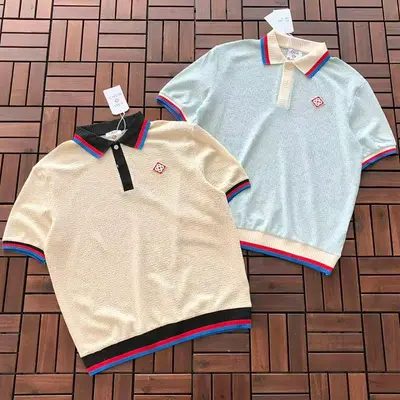 ￥~165 C🔥S🔥BL🔥🔥C🔥 T-SHIRT SWEATER 77040138 (im 185CM 80KG iwear size M in the photo)