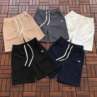 ￥~129 L🔥C🔥ST🔥SHORTS 66040167 (im 176CM 58KG iwear size L in the photo)