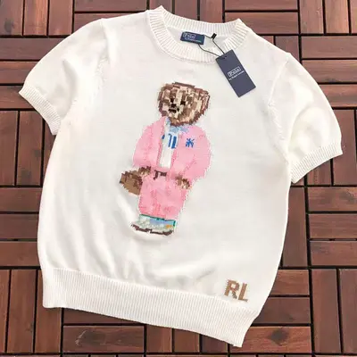￥~169 RA🔥PH🔥AU🔥EN T-SHIRT SWEATER WOMAN 66040155