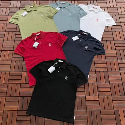 ￥~139 BR🔥N🔥L🔥O C🔥CI🔥🔥L🔥I T-SHIRT 66040103 (im 176CM 58KG iwear size L in the photo)