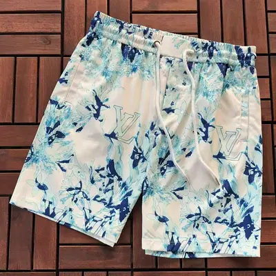 ￥~85 L🔥 SHORTS 77040175 (im 185CM 80KG iwear size L in the photo)