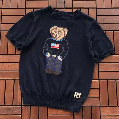 ￥~169 RA🔥PH🔥AU🔥EN T-SHIRT SWEATER WOMAN 66040156
