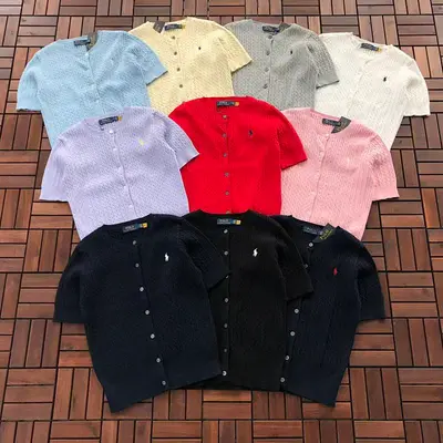 ¥~115 RA🔥PH🔥AU🔥EN T-SHIRT SWEATER WOMAN 55040188