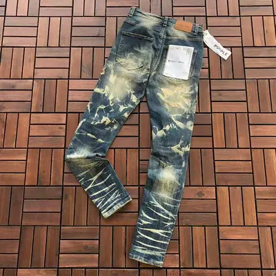 ¥~185 PURPLE BRAND JEANS 77040194