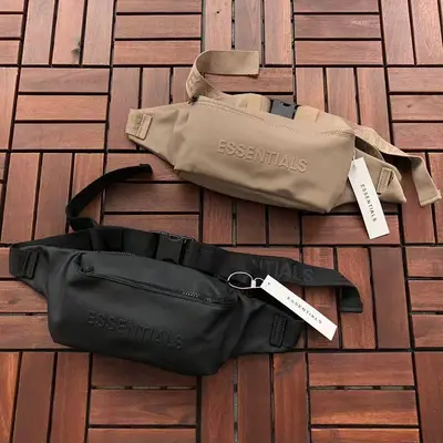 ¥~125 FOG BAG 66040190 (长23CM*宽11CM*高6CM)