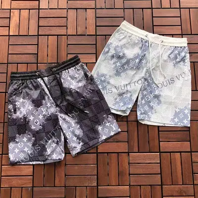 ¥~85 L🔥 SHORTS 77040157 (im 185CM 80KG iwear size L in the photo)