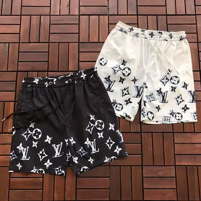 ¥~85 L🔥 SHORTS 77040155 (im 185CM 80KG iwear size L in the photo)