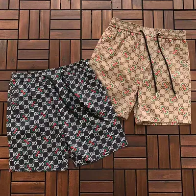 ¥~85 G🔥C🔥I SHORTS 77040171 (im 185CM 80KG iwear size L in the photo)