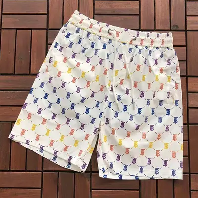 ¥~85 B🔥RB🔥RRY SHORTS 77040172 (im 185CM 80KG iwear size L in the photo)
