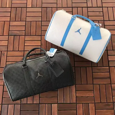 ¥~179 AIR J🔥RD🔥N BAG 66040191 (长44CM*宽30CM*高19CM)