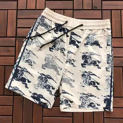 ¥~85 B🔥RB🔥RRY SHORTS 77040176 (im 185CM 80KG iwear size L in the photo)
