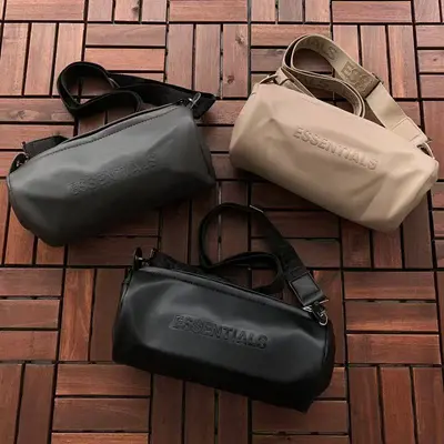¥~125 FOG BAG 66040188 (长28CM*宽14CM*高14CM)